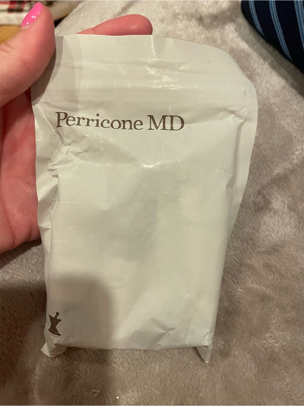 NWT Perricone MD cosmetic bundle with lip balm, hand cream, eye gel & more